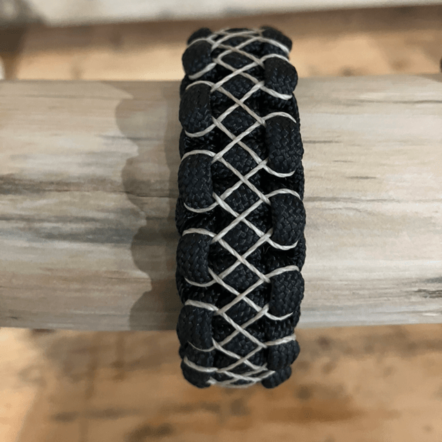 bracelet celtique beige