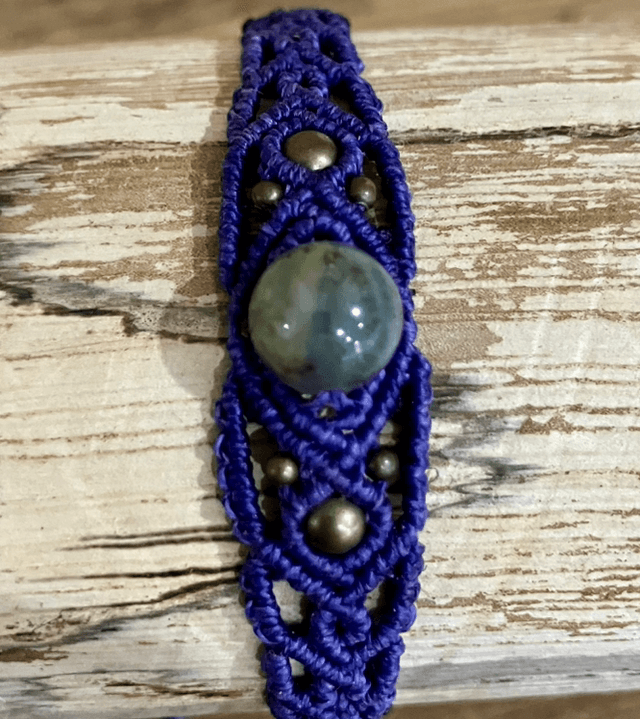 Origine violet