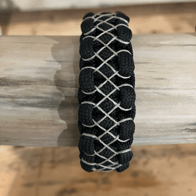 bracelet celtique beige